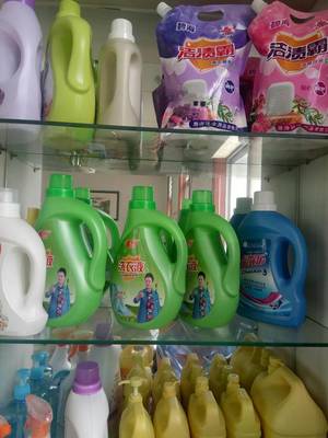 碧海洗滌用品 誠信品質，探尋好用的洗衣液