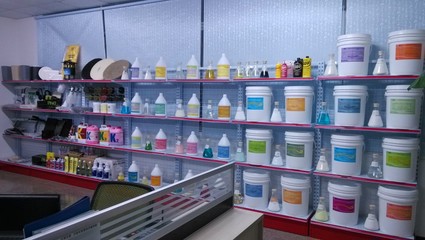 洗滌用品行業區域聚焦 東莞與佛山的產業特色及瑞邦洗滌的發展之路